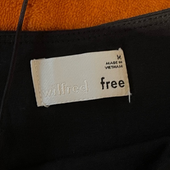 Wilfred Free Tiny Dress - Picture 5 of 7